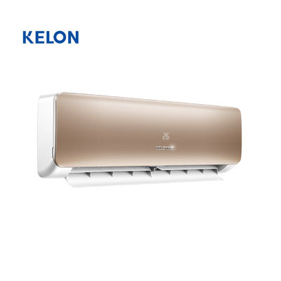 科龙(KELON) 1/1.5匹 新能效 变频空调柔风 急速冷暖 自清洁 家用空调 壁挂式空调挂机 